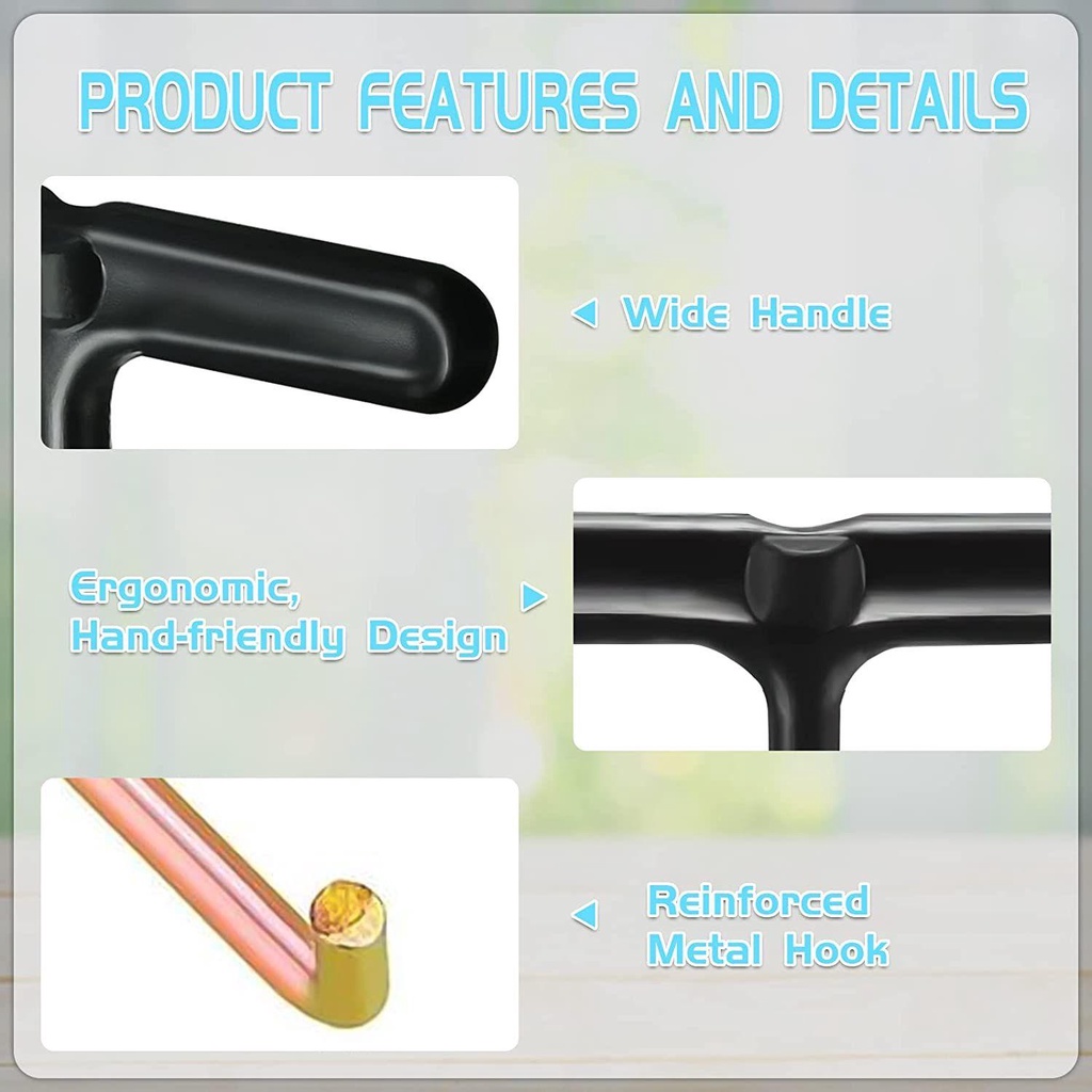 Set 4 Lò Xo Kéo Căng Dây Giày Trượt Patin Chuyên Dụng