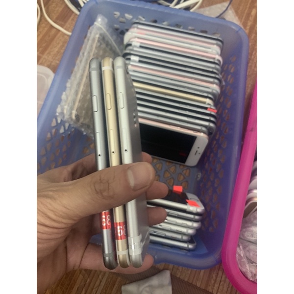 Điện thoại i Phone 6 Quốc Tế .Keng zin,đẹp keng,nguyên bản | BigBuy360 - bigbuy360.vn