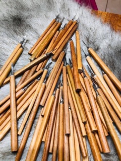 Cây lấy khoé