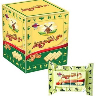 Lương khô 5 sao hải châu