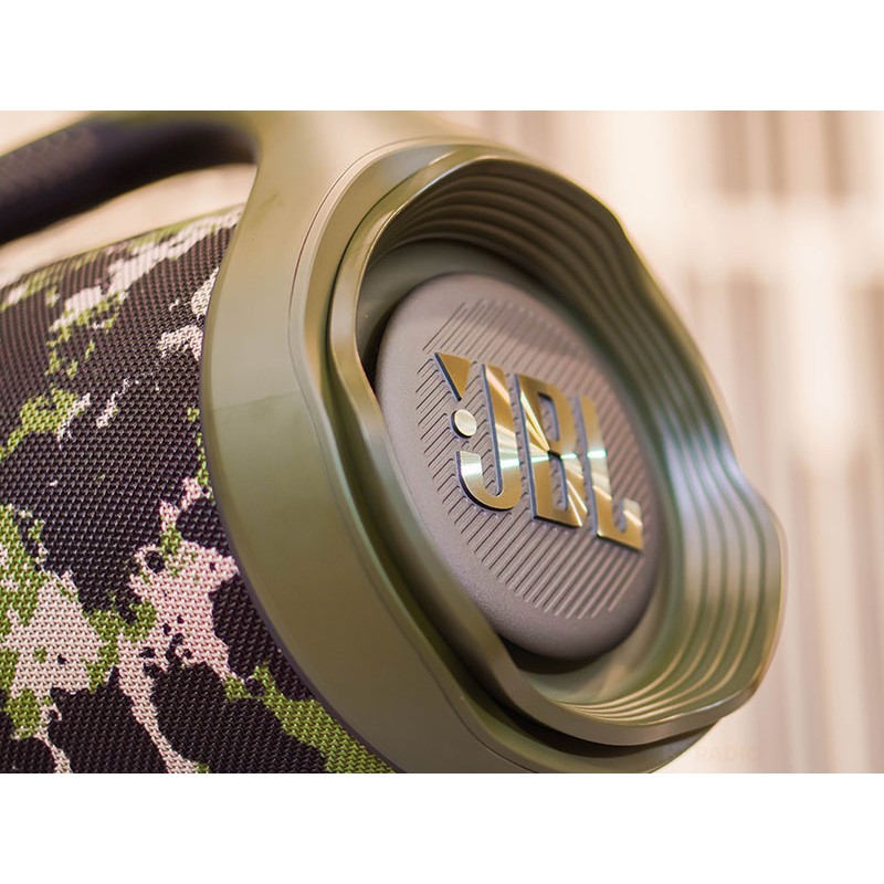 Loa bluetooth xách tay JBL Boombox 2/JBL Boombox 3
