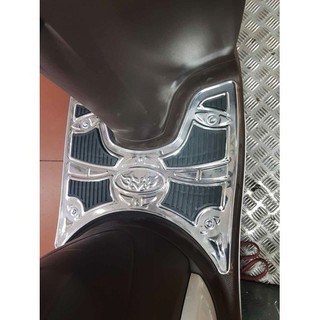 Thảm lót để chân Xe Sh mode 2014-2019