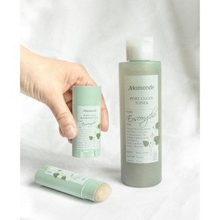 Lăn Mụn Đầu Đen Mamonde Pore