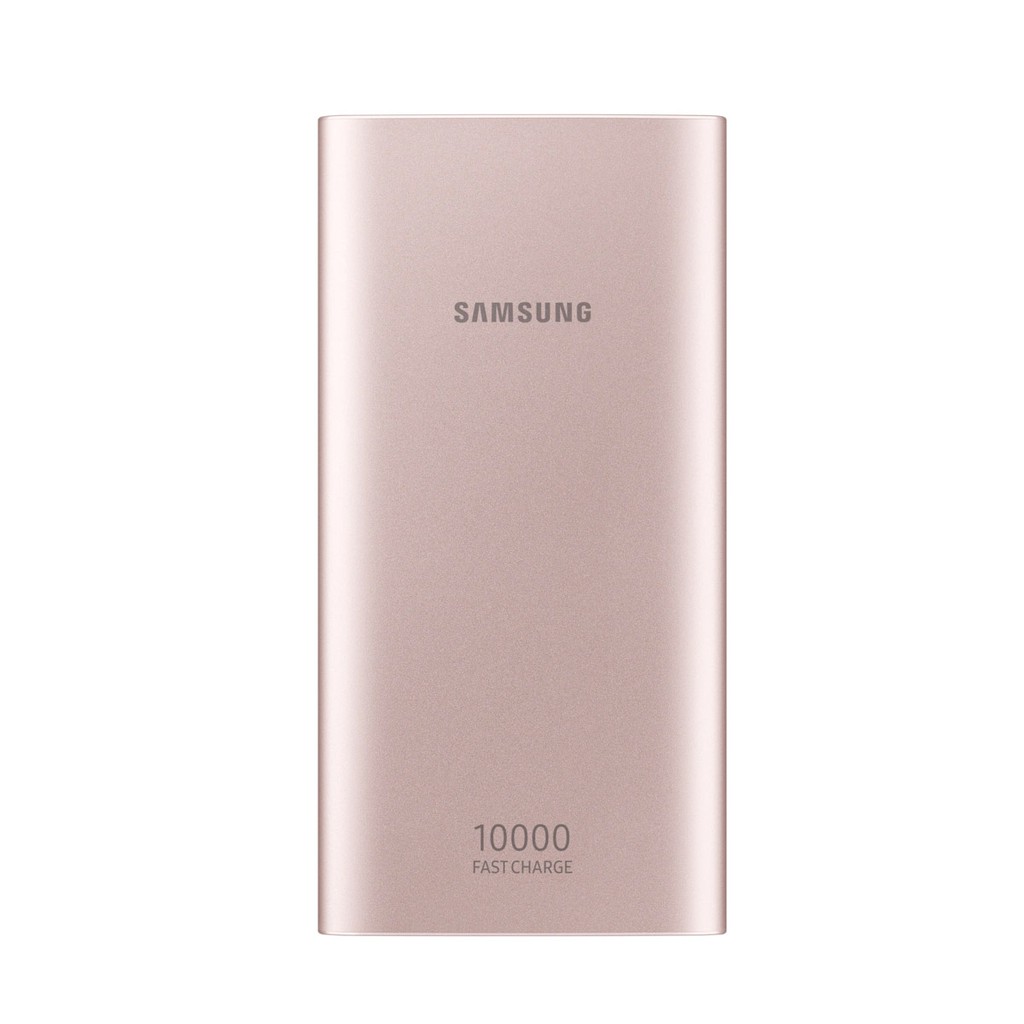 Pin sạc dự phòng Samsung 10000mah EB-P1100 hỗ trợ sạc nhanh