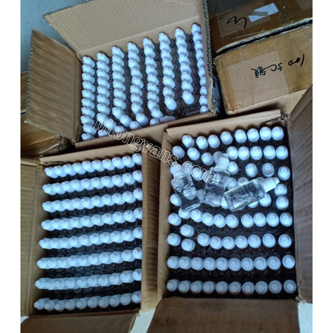 Dầu bôi trơn kèn đồng trumpet – trombone