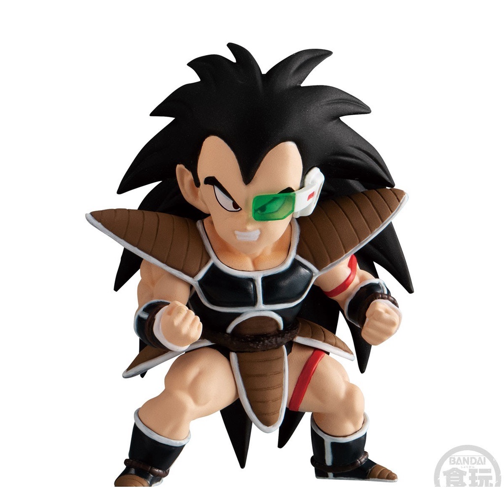 Mô hình tượng tĩnh BANDAI - Dragon Ball Adverge Motion 5