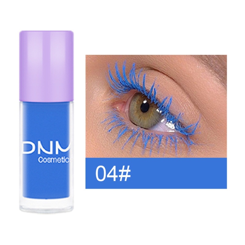 Mascara YOUYO Chống Thấm Nước Và Mồ Hôi Nhanh Khô Cao Cấp