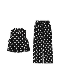 Set bộ chấm bi