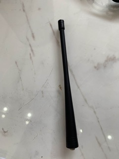 Antena bộ đàm ( UHF hoặc VHF )