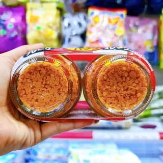 Ruốc Cá Hồi Maruha Nhật Bản (2 lọ x 52gr)
