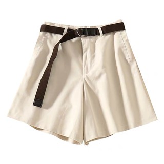 SHORT KÈM BELT