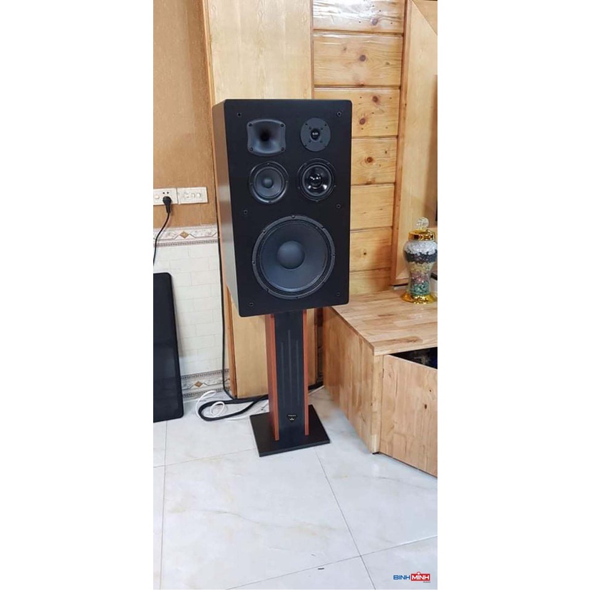 Chân loa karaoke Venza BM 65