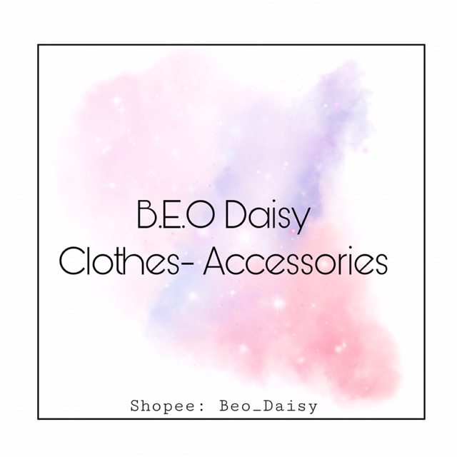 Beo_Daisy