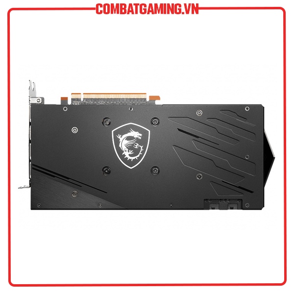 Card Màn Hình VGA MSI RX 6700 XT GAMING X 12GB GDDR6