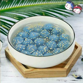 500gr Hoa đậu biếc ( khô)