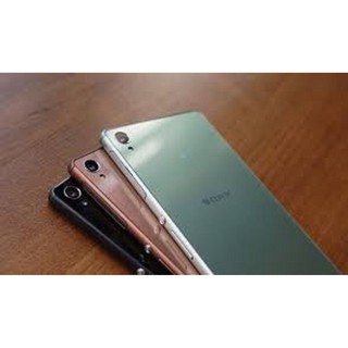 Sony Xperia Z3 (Dual sim).