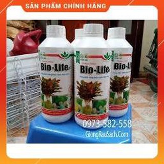 Dung dịch thủy canh BioLife 1lit