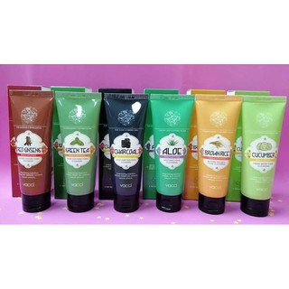 SỮA RỬA MẶT VACCI