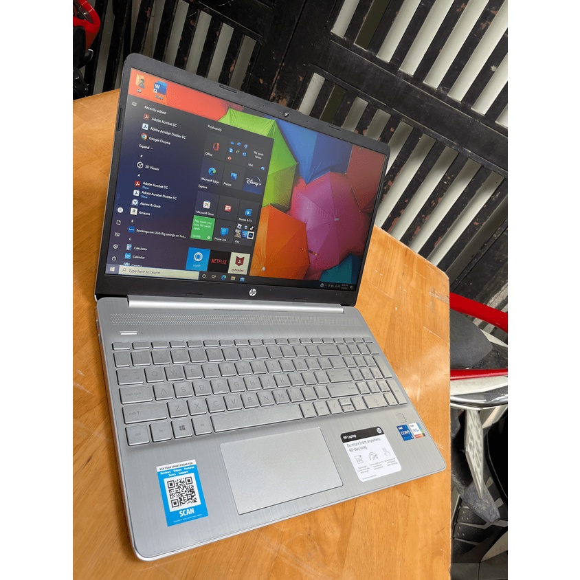 Laptop HP 15 DY
