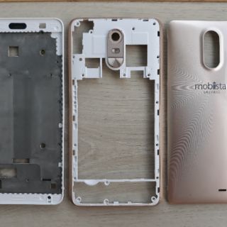 Nắp lưng - bộ vỏ mobiistar Zumbo S (2016)