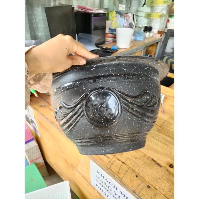 combo chậu cho chị Hương Đà Nẵng