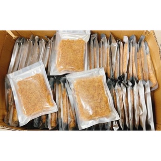 Cơm cháy chà bông_ 100g/bịch