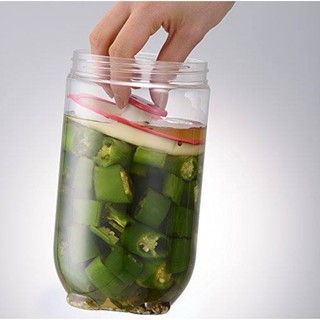 BÌNH MUỐI DƯA CÀ 1.3l LOCK&LOCK - INL412