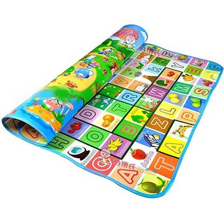 Thảm maboshi 2 mặt m6x2m