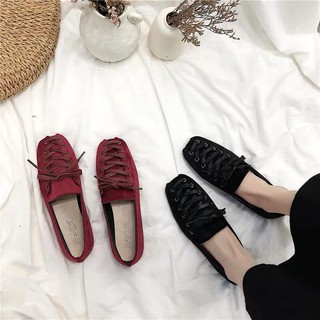 Giày bệt nữ thời trang ulzzang