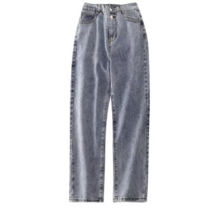 Quần baggy jean và kaki