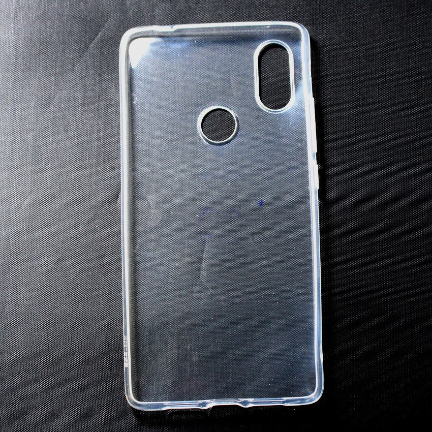 [Freeship toàn quốc từ 50k] Ốp dẻo trong Xiaomi Mi8 SE