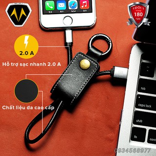 CÁP SẠC IPHONE CHÍNH HÃNG CHỈ 79K
