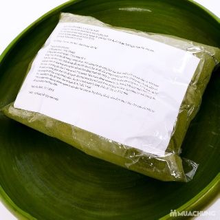 1kg Bột thạch găng + 1 túi lọc