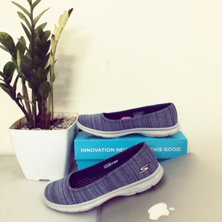 Slipon Skechers