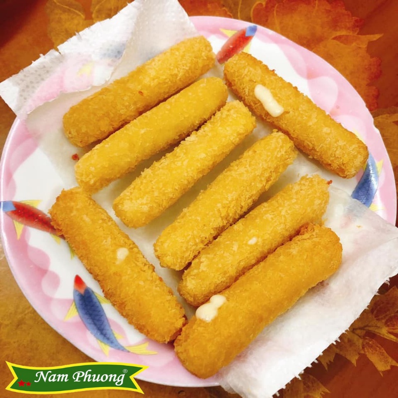 Pho mai que Nguyên Anh 530g - Chỉ giao hàng tại Hà Nội
