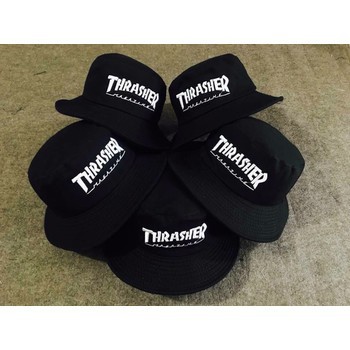 [ Deal Giá Tốt ] [Deal Giá Tốt] Nón Bucket thời trang Nam Nữ - Hot New - Thrasher