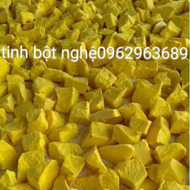 kgTinh bột nghệ răm