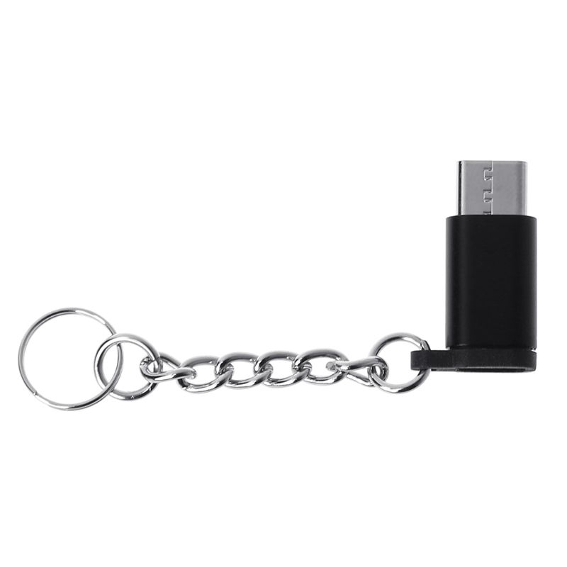 Đầu chuyển đổi USB 3.1 sang Type-C/ Micro