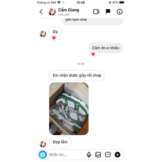 ( ẢNH THẬT - CÓ SẴN ) GIÀY LV XANH LÁ HOT HIT