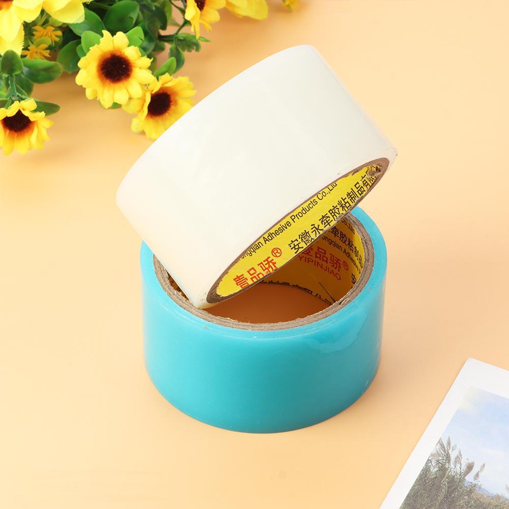 KRNY Băng Keo Polyethylene Chống Thấm Nước Chống Tia UV Tiện Dụng Cho Sửa Chữa Nhà Kính
