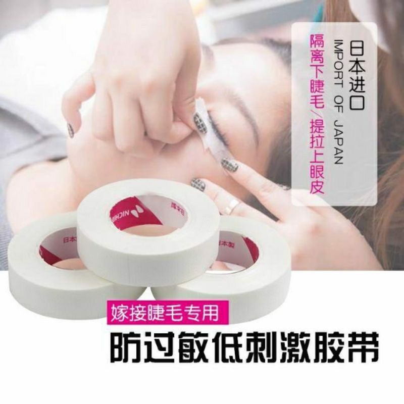 Băng dính dán mi xuất nhật siêu xịn