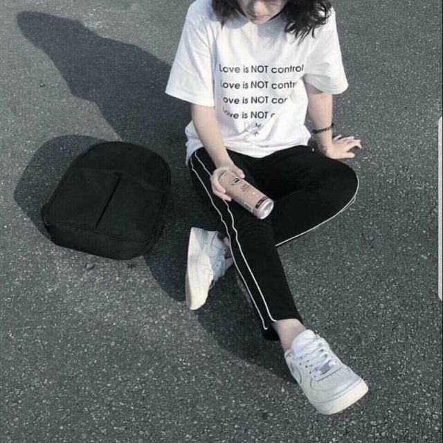 Baggy 2 lines
