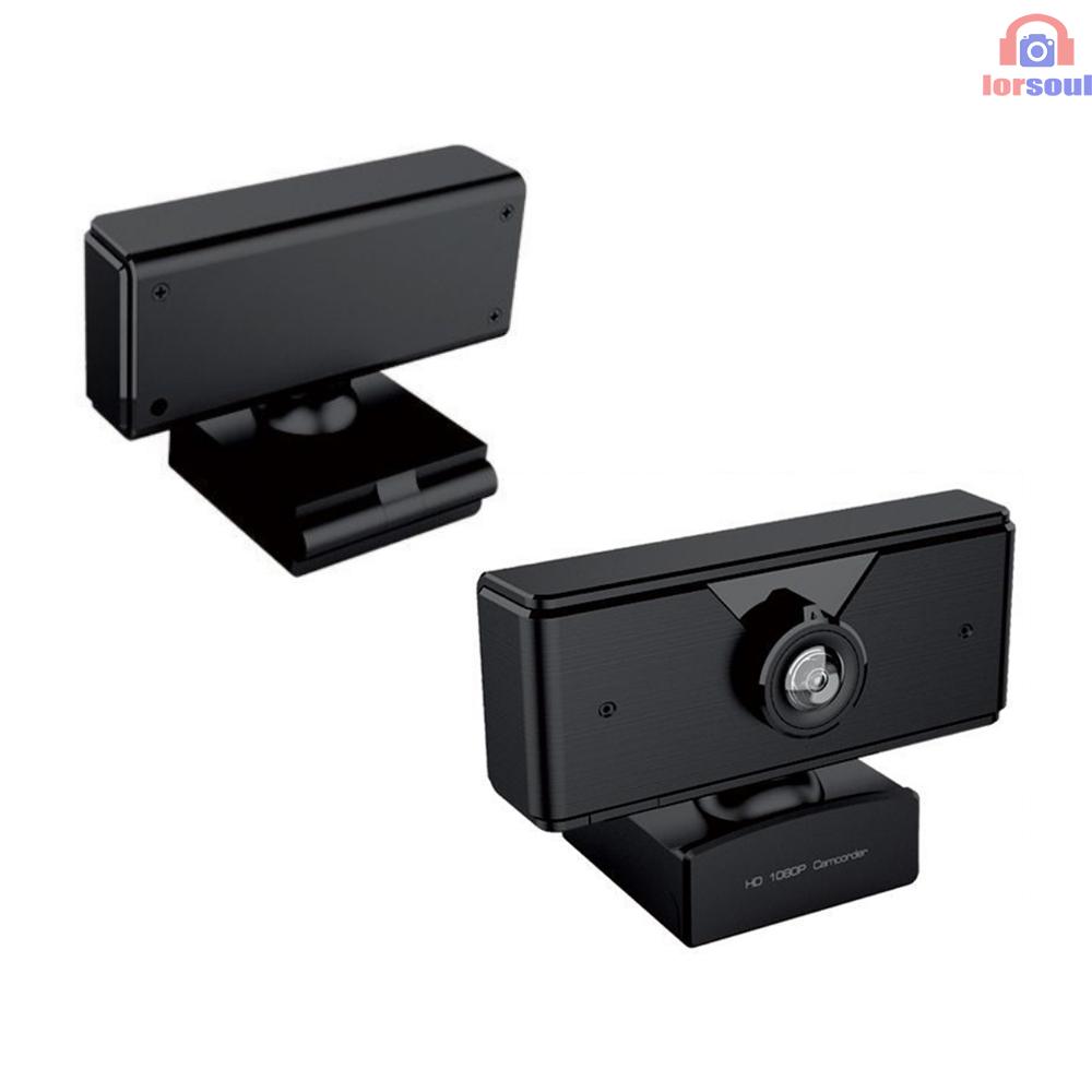 Webcam 1080p Chất Lượng Cao Cho Máy Tính | BigBuy360 - bigbuy360.vn