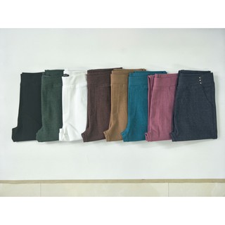 QUẦN LỠ COTTON LUẠ CO GIÃN LỠ 70CM