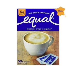 Đường Ăn Kiêng hiệu Equal hộp 50g