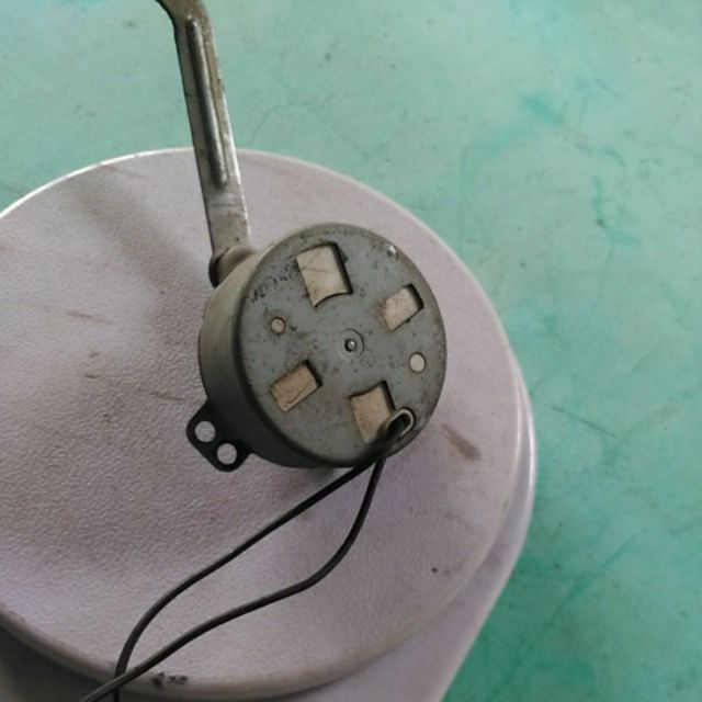 Motor Giảm tốc 220v