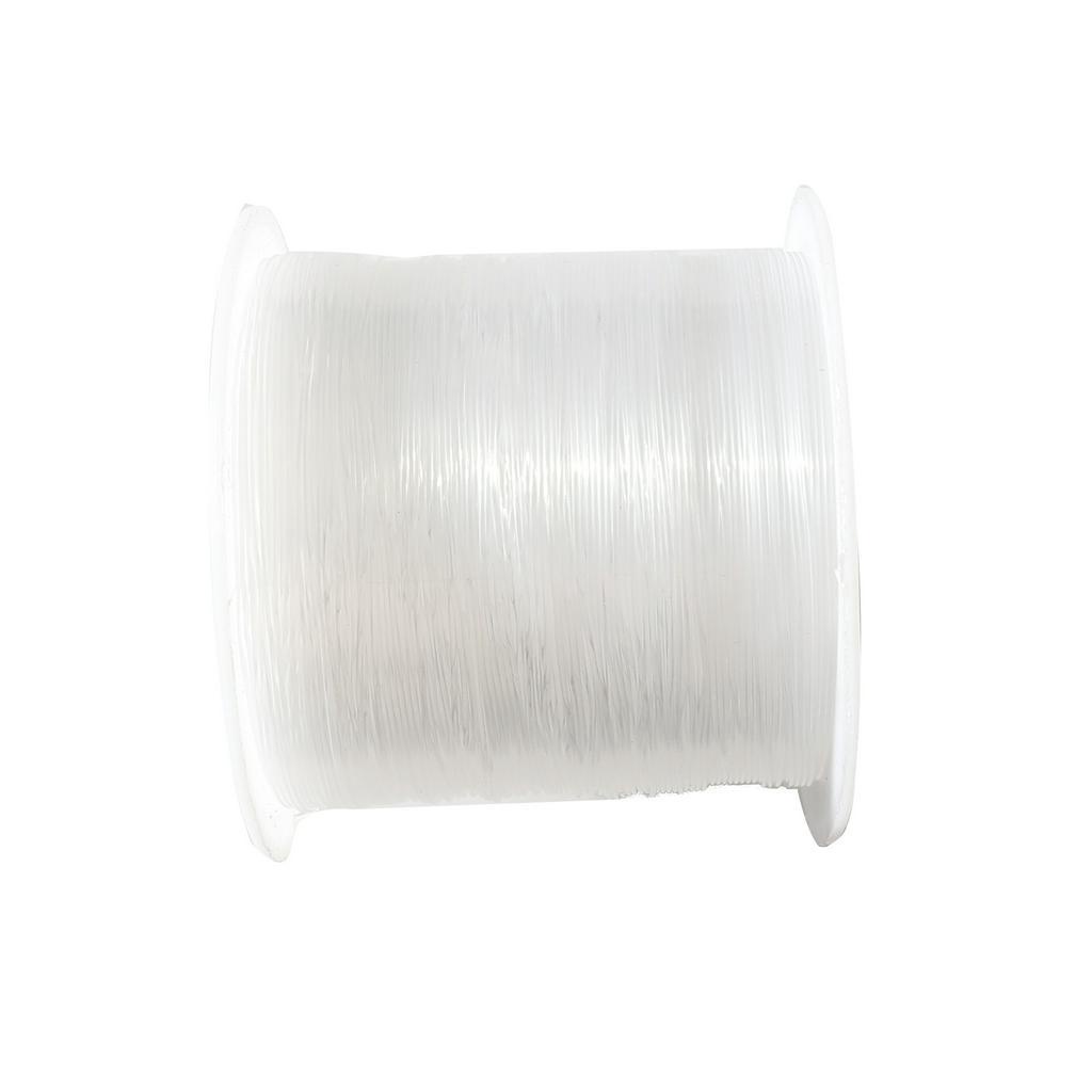 Cuộn Dây Câu Cá / Dây Câu Cá Bằng Nhựa Trong Suốt Không Co Giãn DIY