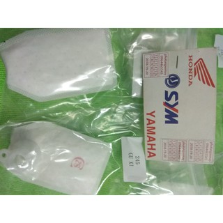 LƯỚI LỌC XĂNG YAMAHA CUXI HÀNG THƯƠNG HIỆU SE..DỄ DÀNG THAY THẾ, LOẠI BỎ CẶN XĂNG TRONG XE