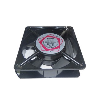 Quạt tản nhiệt cho tủ rack, tủ mạng 120x120