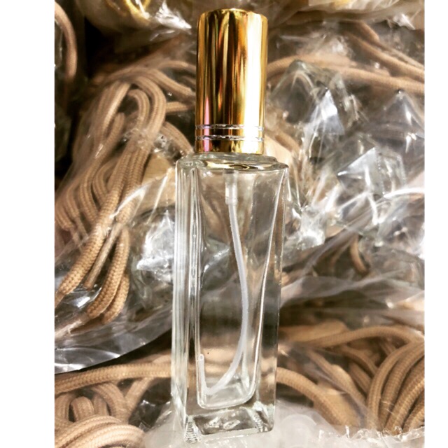 Combo 100c vuông 20ml